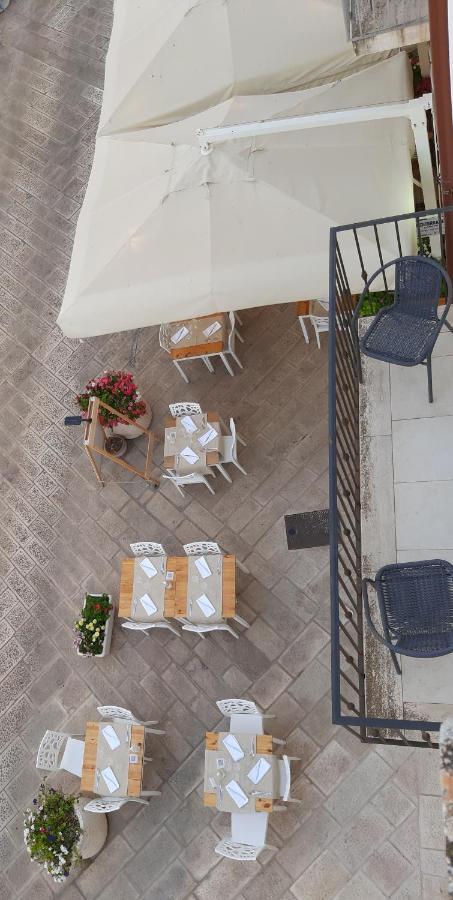 Mediterraneo Camere Otranto Exteriör bild